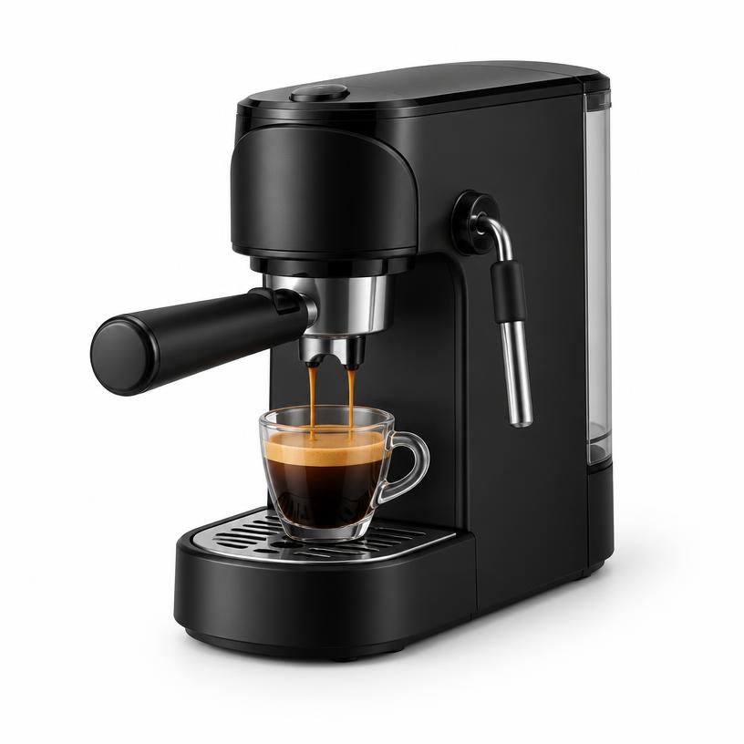 Nespresso Essenza Mini Coffee Machine